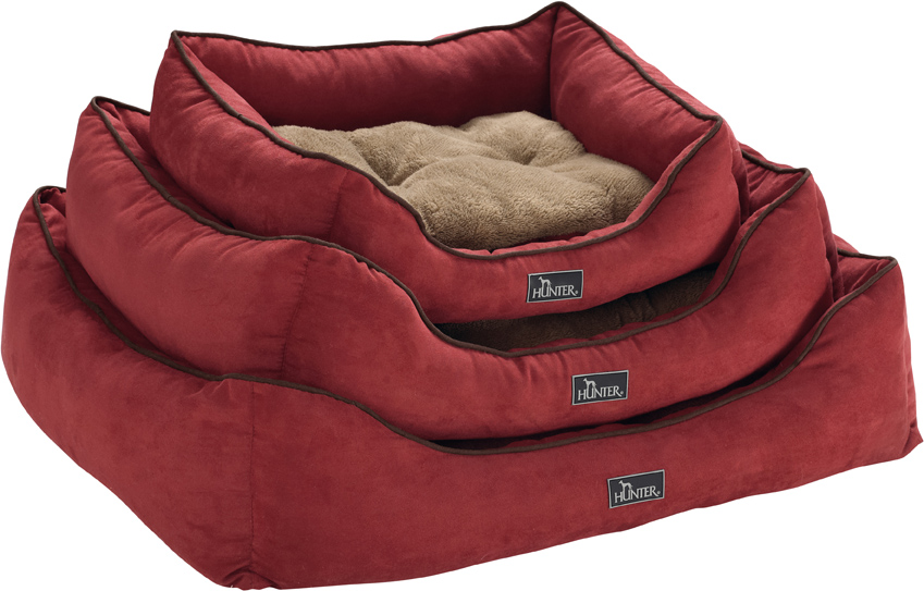 Hunter chovatelské potřeby pro psy a kočky  ve slevě, až 50%