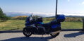 BMW K 1600 GT/ 25 000 KM r. 2018 po servisu BMW