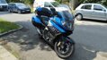 BMW K 1600 GT/ 25 000 KM r. 2018 po servisu BMW