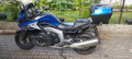 BMW K 1600 GT/ 25 000 KM r. 2018 po servisu BMW