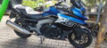 BMW K 1600 GT/ 25 000 KM r. 2018 po servisu BMW