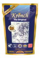Kronch Grain Free bez lepku, pamlsky pro psy dodává se v balení  balení 175/ 600g - 100% Losos