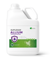 SUPLEXAN® ALLIUM -  ANTISTRESANT
