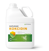 Kokcidióza – co to je a proč je tak nebezpečná