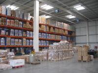 Velkoobchod chovatelských potřeb