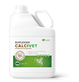 Suplexan calcivet  silné kosti a vaječné skořápky Intermag.cz