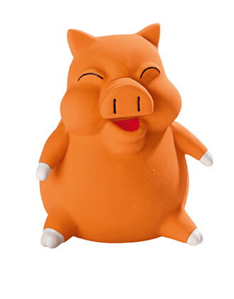 Hračka Funny Pig Tiffy