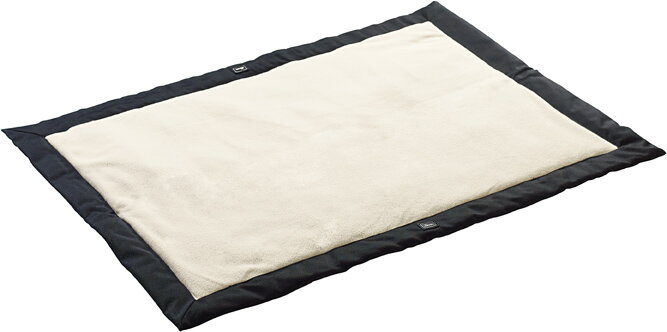 Cestovní deka do auta