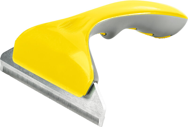 Kartáč Luxus Shedder dlouhá srst