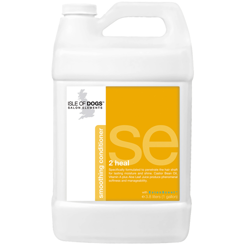 Kondicionér pro psa pro ochranu srsti 2HEAL