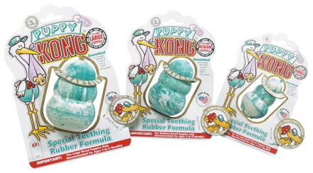 Hračka Kong Puppy