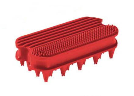 Kartáč pro psa, Wellness Brush masážní - výprodej