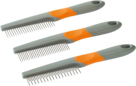 Hřeben pro psy Smart Comb Active rúzné druhy
