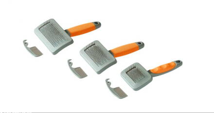 Kartáč pro psy  Smart Soft 