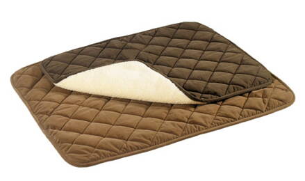 Pelíšek pro psa Deka Premium